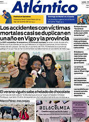 /Atlántico Diario