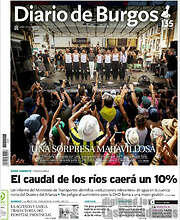 /Diario de Burgos