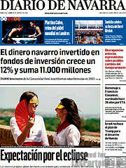/Diario de Navarra