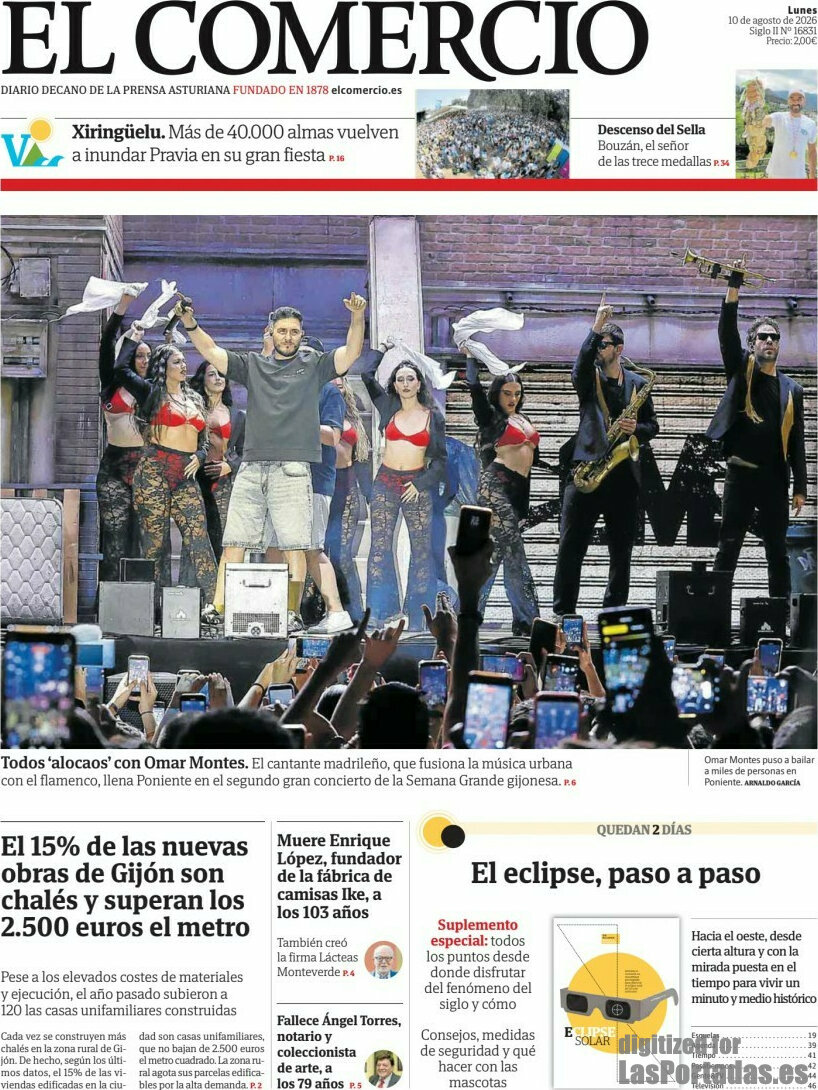 El Comercio