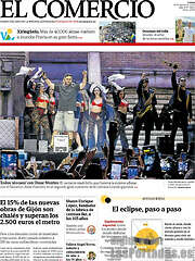 /El Comercio