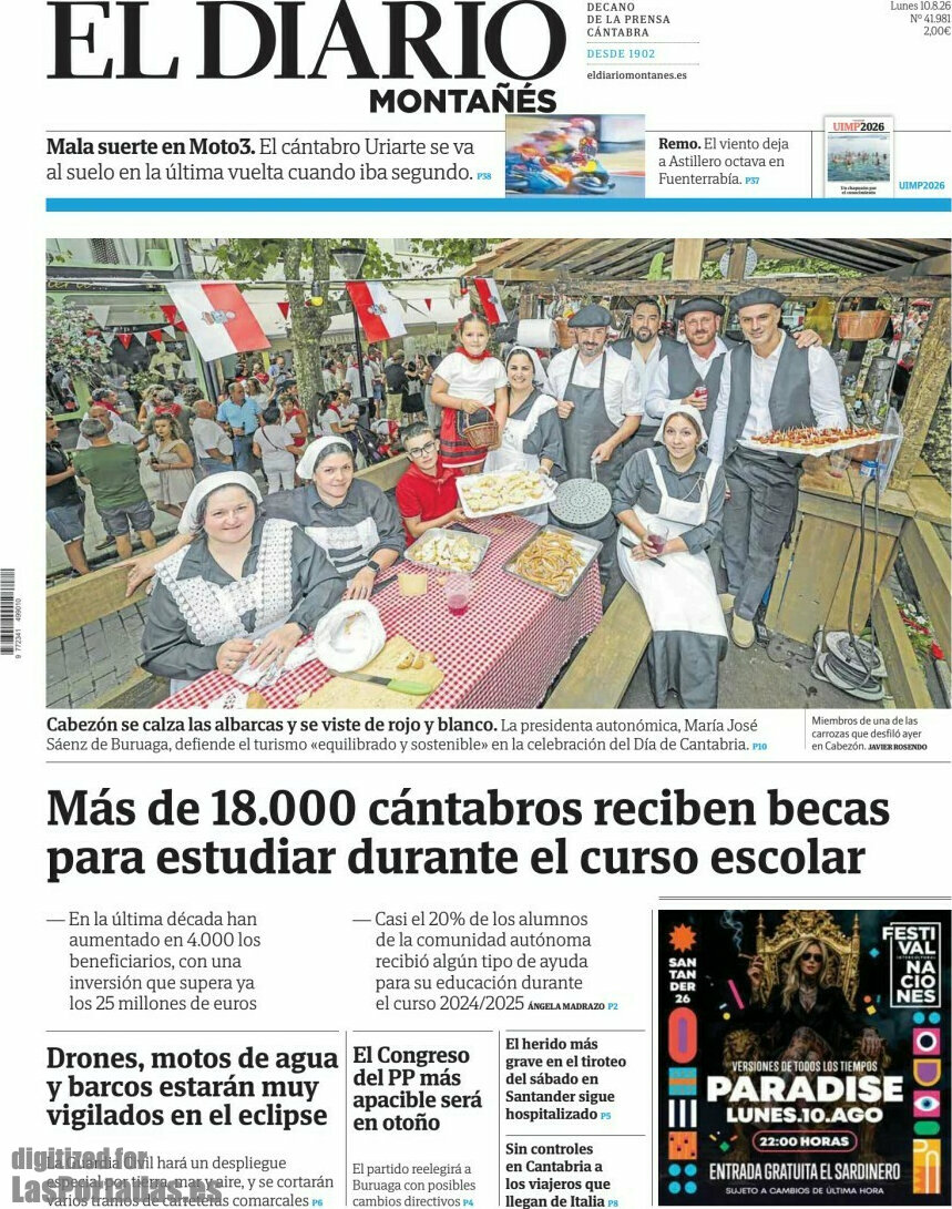El Diario Montañés