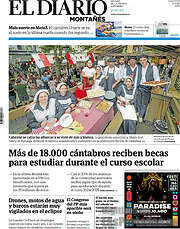 /El Diario Montañés