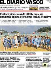 /El Diario Vasco