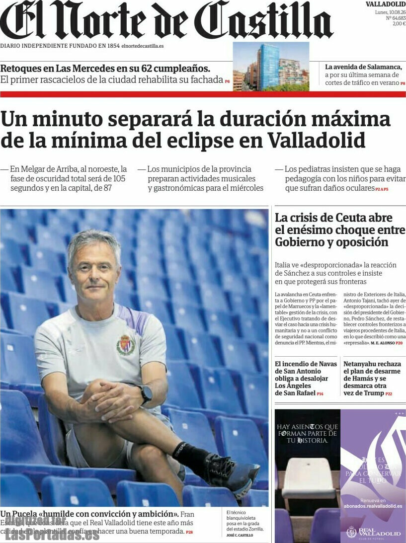 El Norte de Castilla