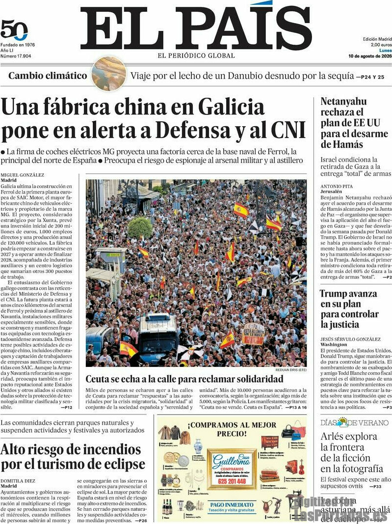 El País