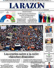 /La Razón