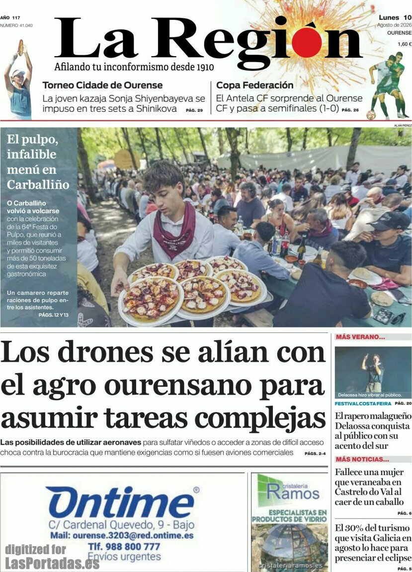La Región