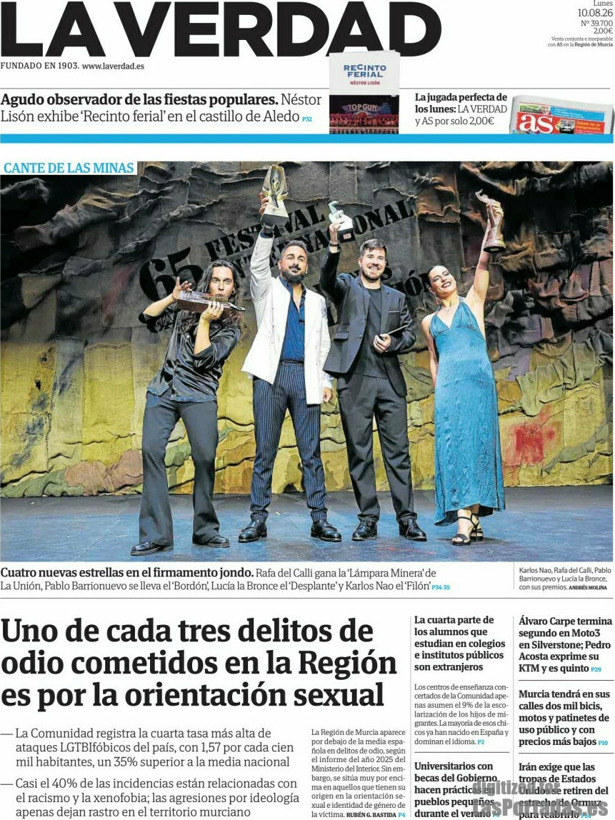 La Verdad