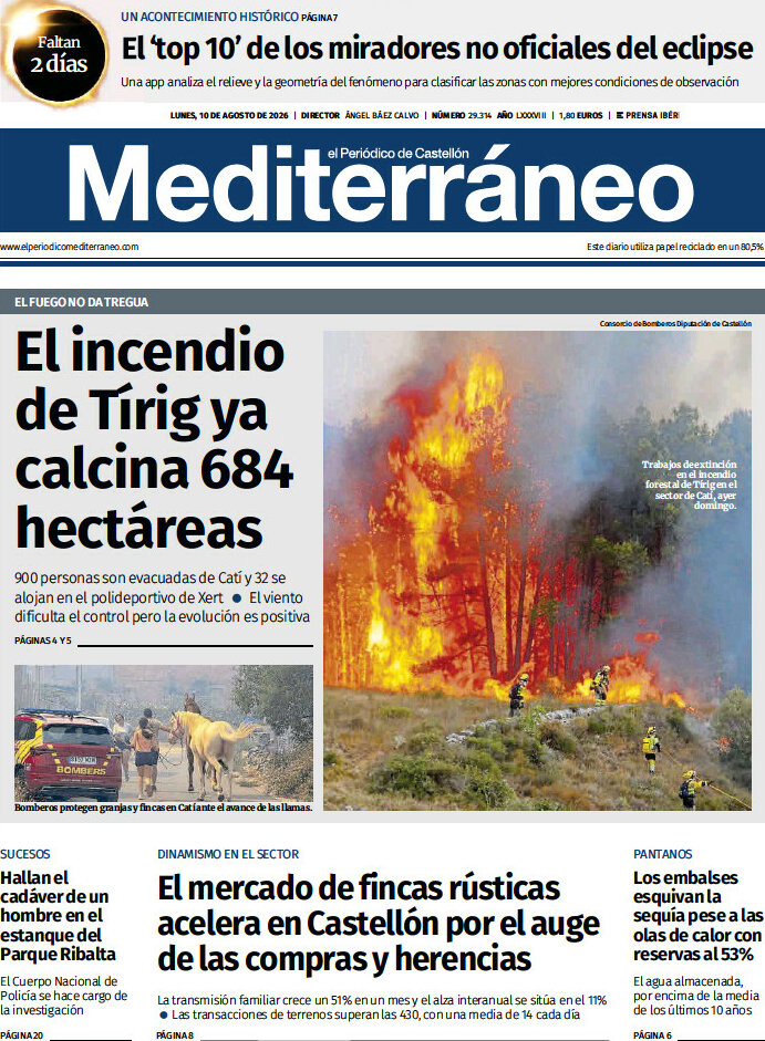 Mediterráneo