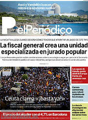 /El Periódico de Catalunya(Castellano)