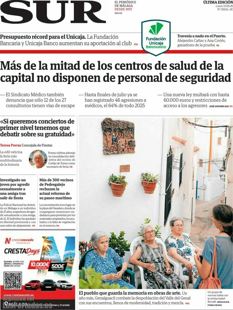 Sur
