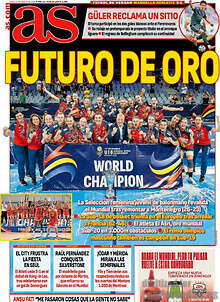Periodico AS