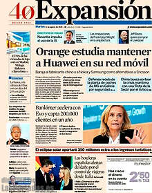 Periodico Expansion