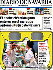/Diario de Navarra
