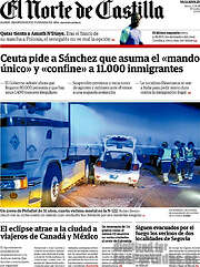 /El Norte de Castilla