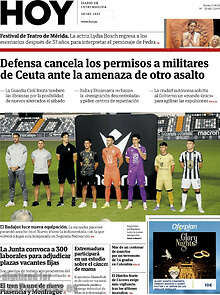 Periodico Hoy