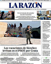 /La Razón