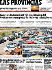 /Las Provincias