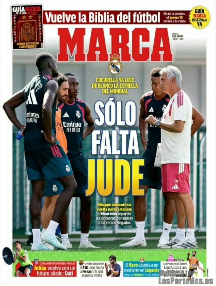 Marca