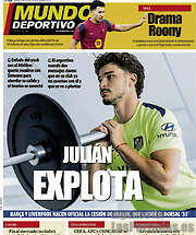 /Mundo Deportivo