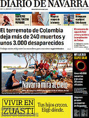/Diario de Navarra