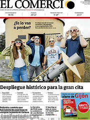 /El Comercio