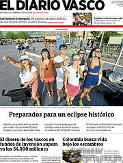 /El Diario Vasco