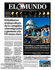/El Mundo
