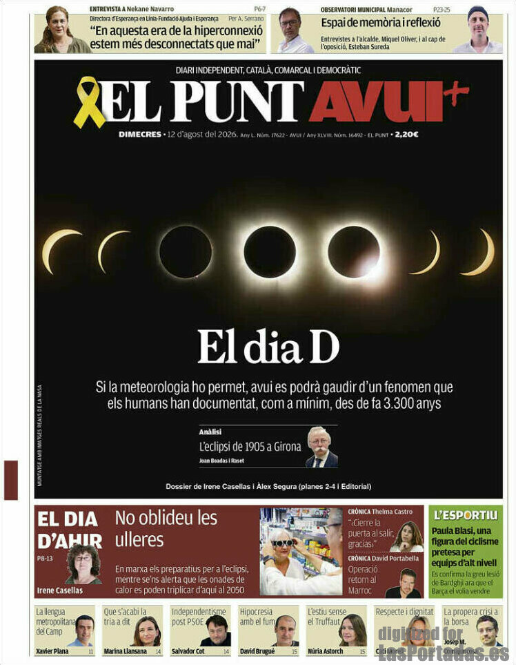 El Punt