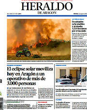 /Heraldo de Aragon