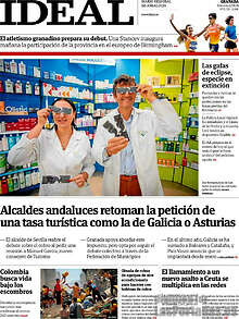 Periodico Ideal