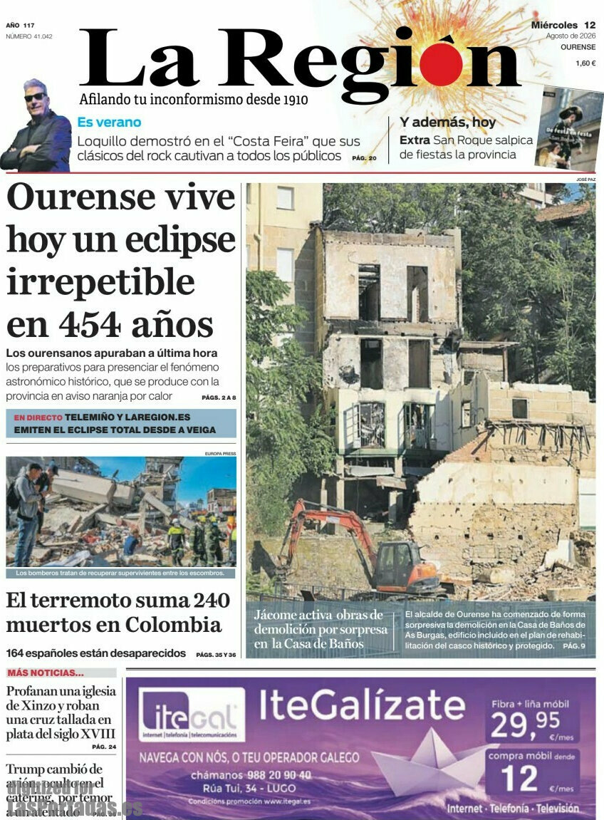 La Región