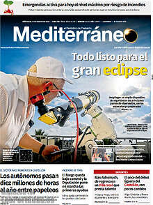 Periodico Mediterráneo