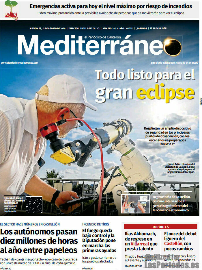 Mediterráneo