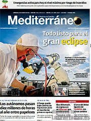 /Mediterráneo