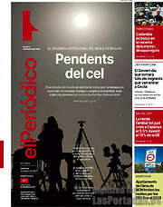 /El Periódico de Catalunya(Català)