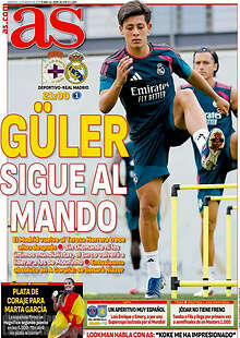 Periodico AS