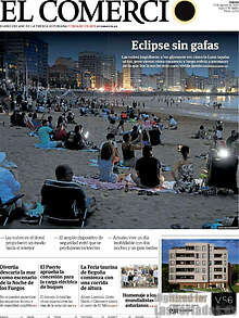 Periodico El Comercio