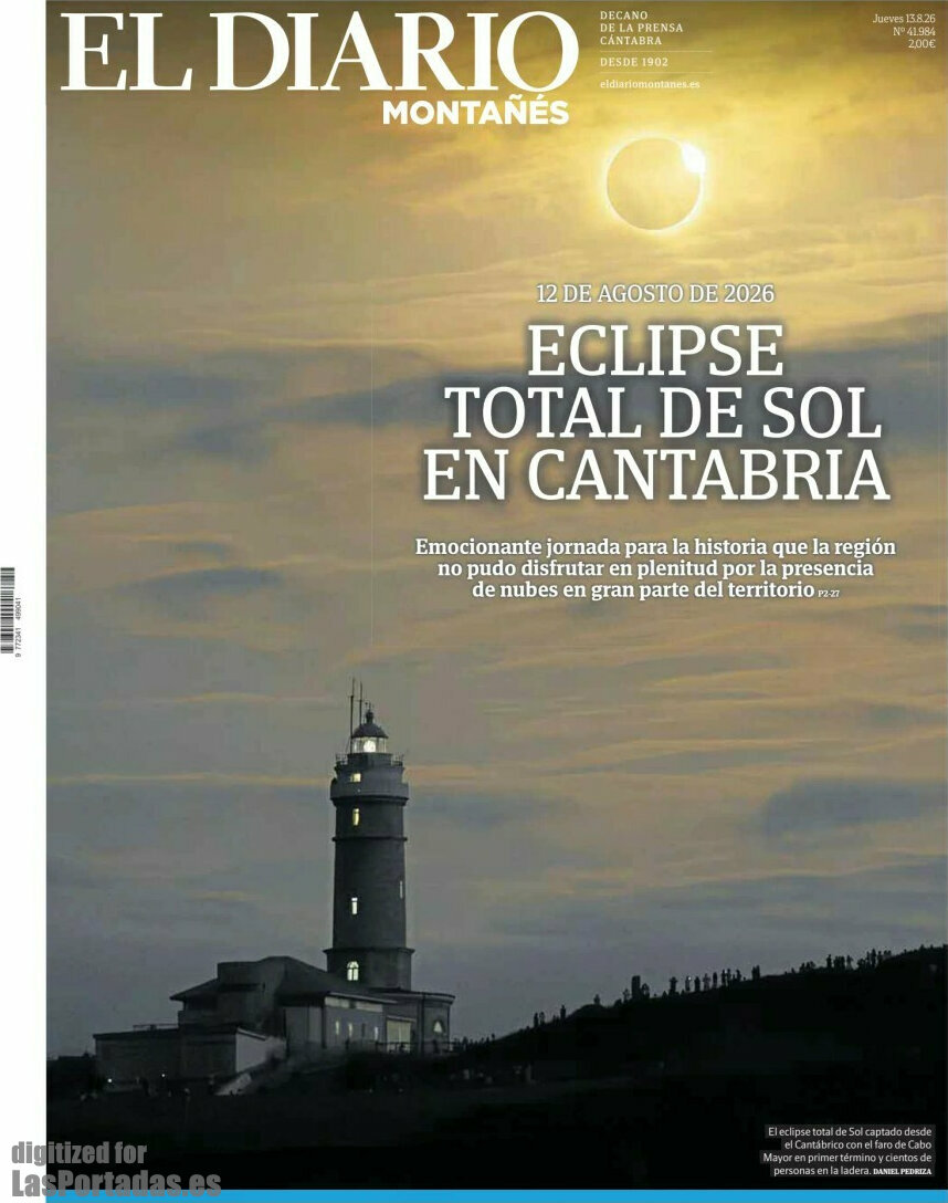 El Diario Montañés