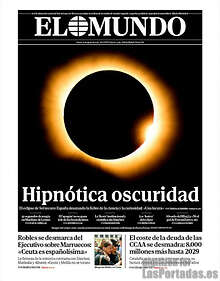 Periodico El Mundo