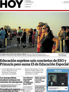 Periodico Hoy