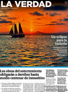 Periodico La Verdad