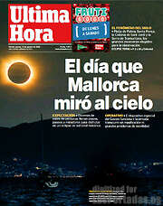 /Última Hora