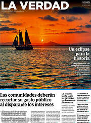 /La Verdad Cartagena