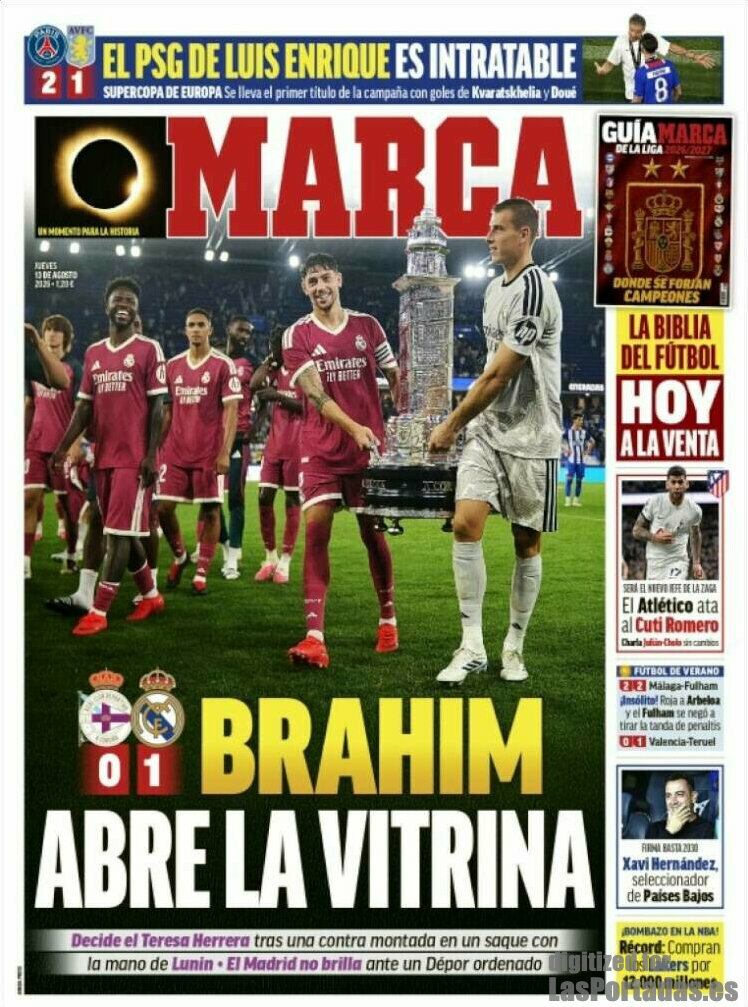 Marca