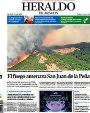 /Heraldo de Aragon