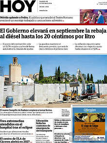 Periodico Hoy