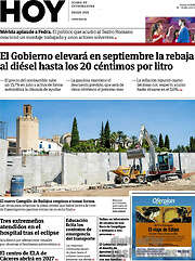 /Hoy