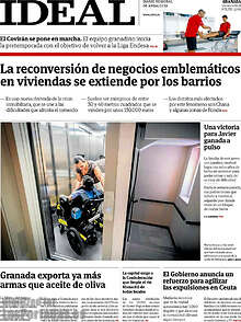 Periodico Ideal